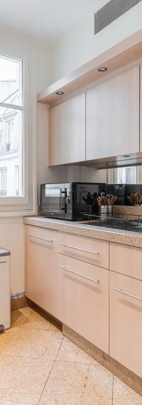 Bureau 305 m² – Paris (75001)