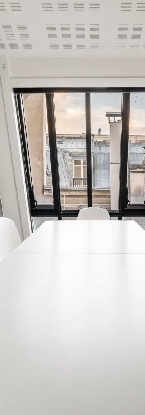 Bureau 305 m² – Paris (75001)
