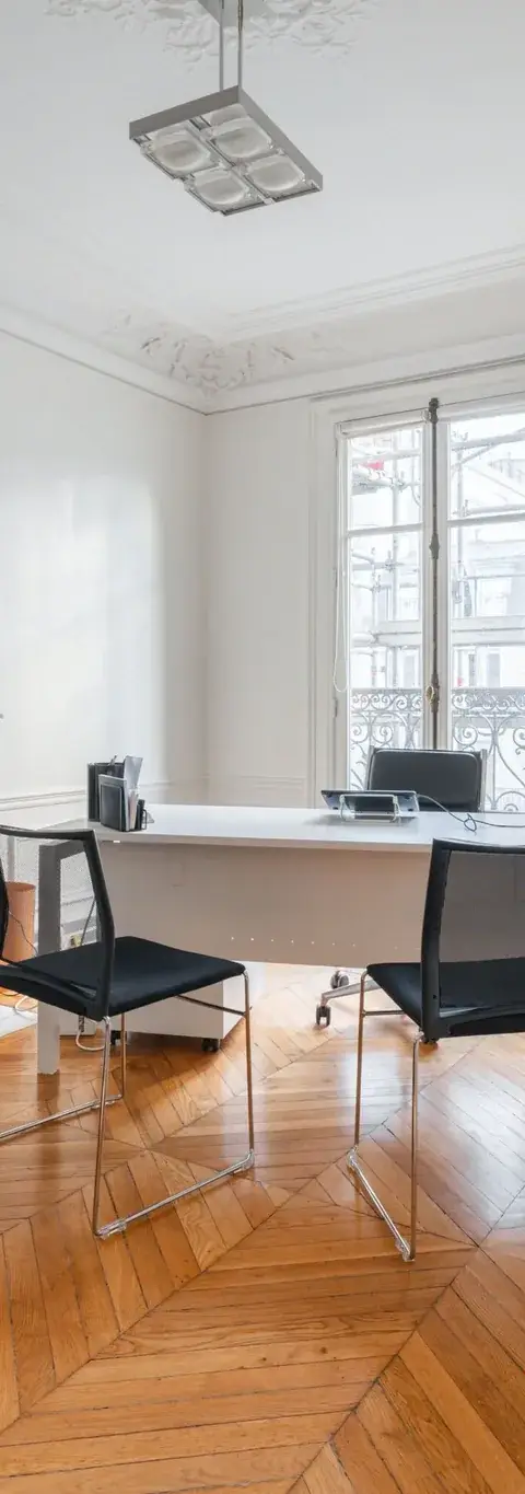 Bureau 305 m² – Paris (75001)