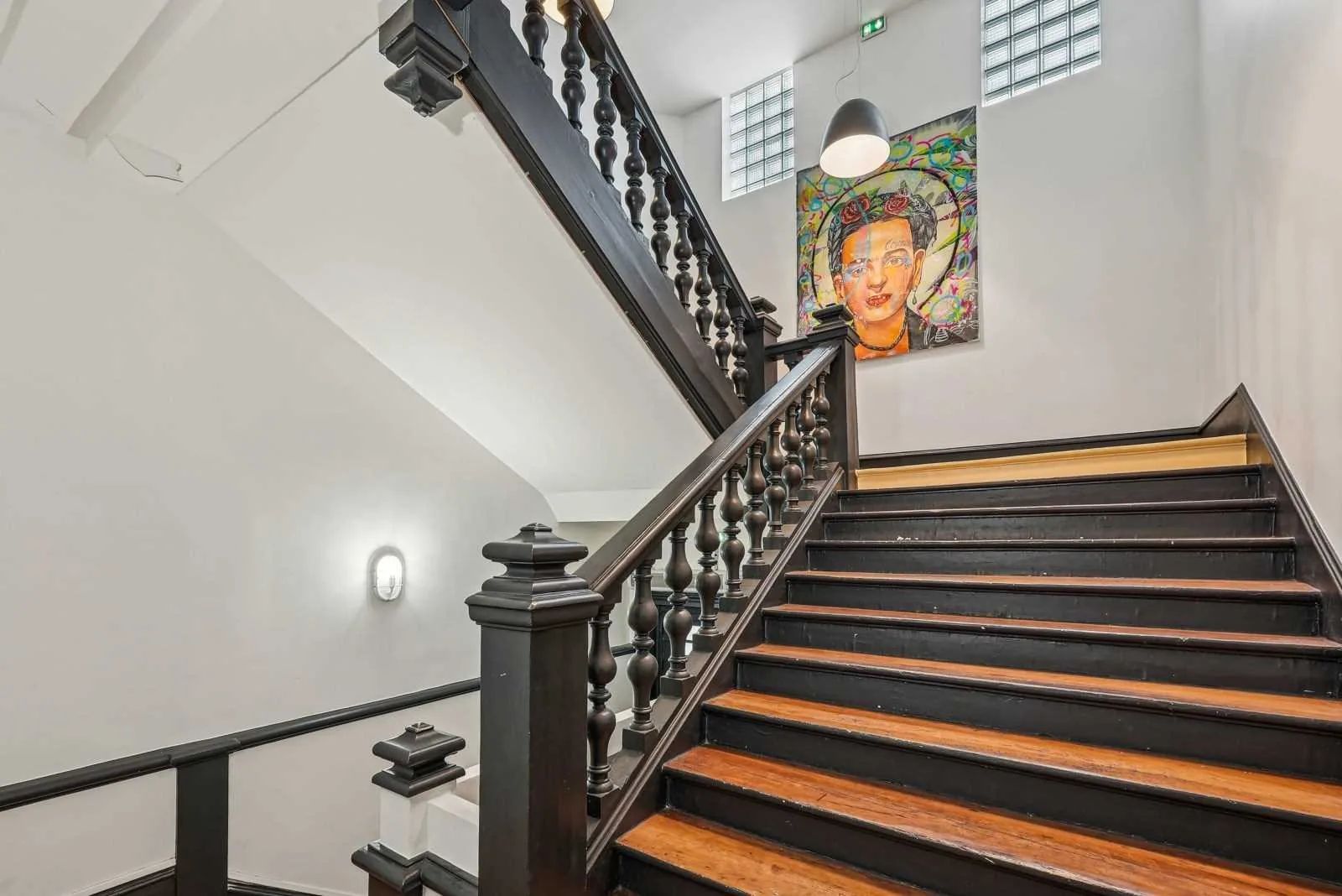 Bureau 1 482 m² – Paris (75010)