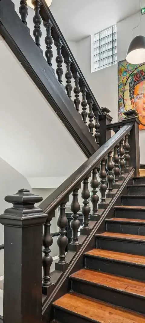 Bureau 1 482 m² – Paris (75010)