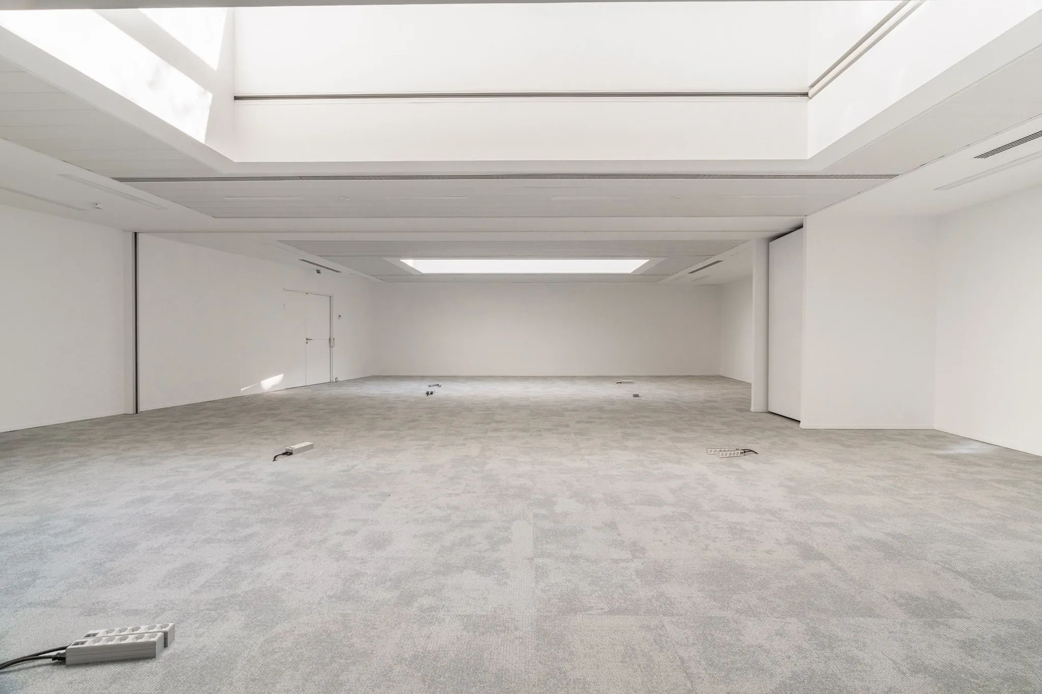 Coworking 1 165 m² – Paris (75002)