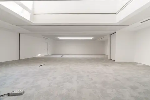 Coworking 1 165 m² – Paris (75002)