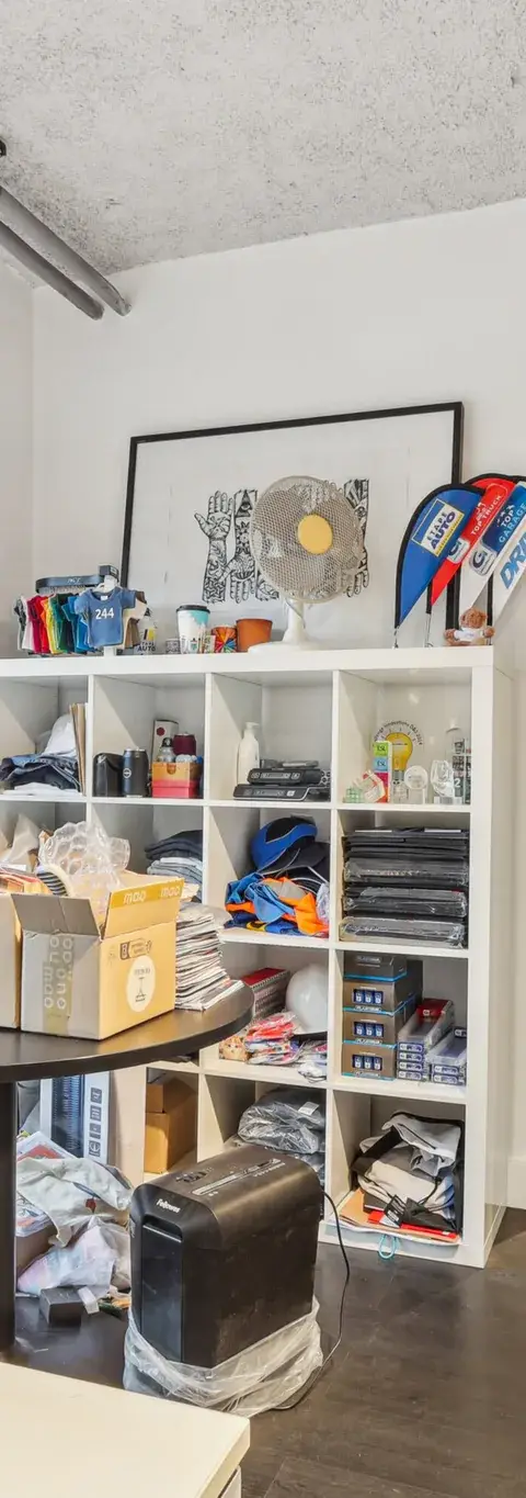 Bureau 473 m² – Montrouge (92120)