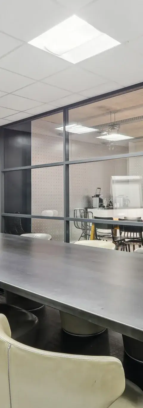 Bureau 473 m² – Montrouge (92120)