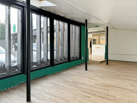 Bureau 336 m² – Garches (92380)