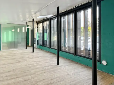 Bureau 336 m² – Garches (92380)
