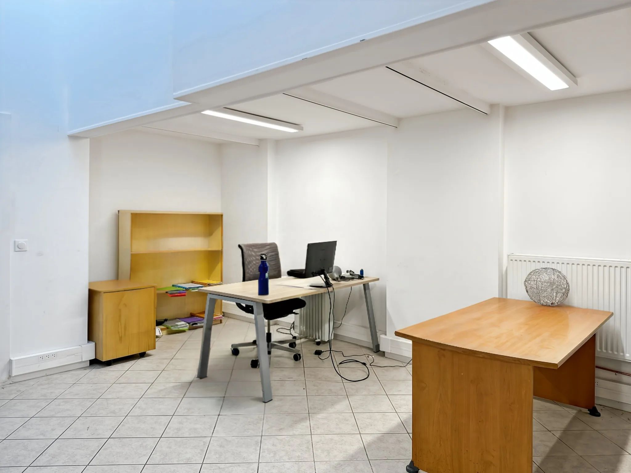 Bureau 336 m² – Garches (92380)