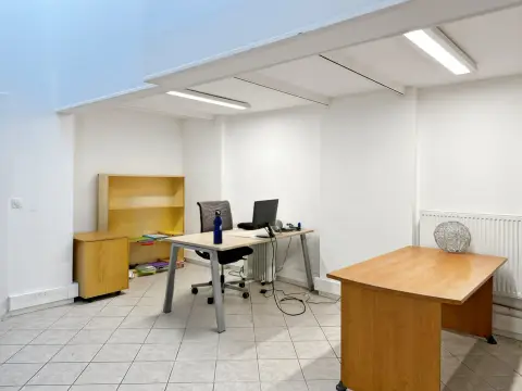 Bureau 336 m² – Garches (92380)