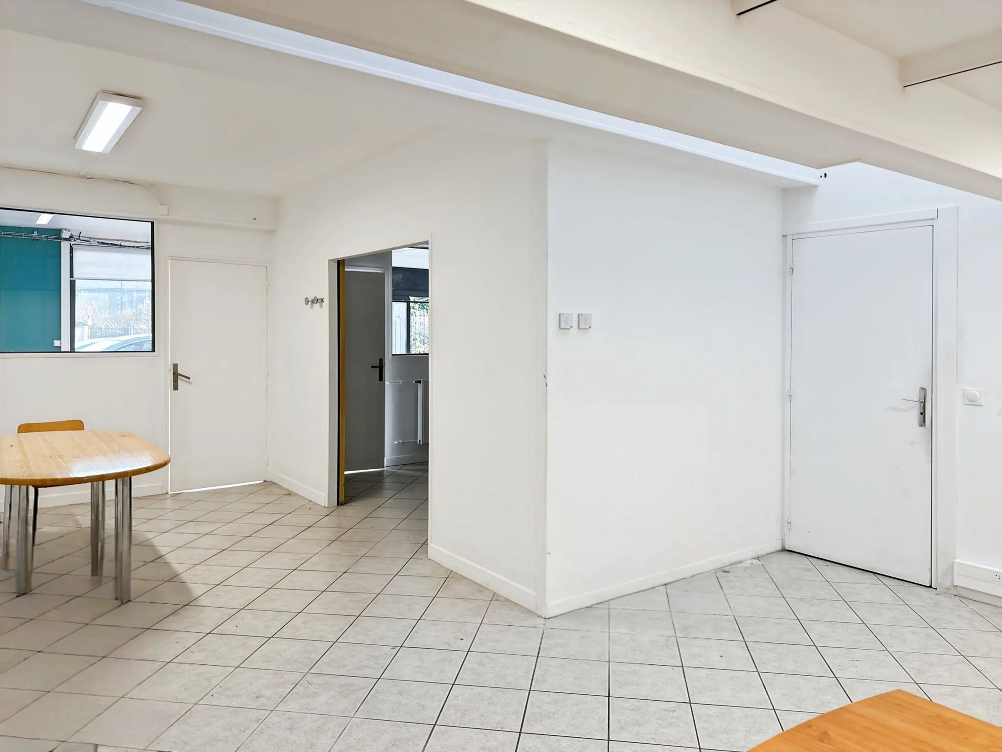 Bureau 336 m² – Garches (92380)