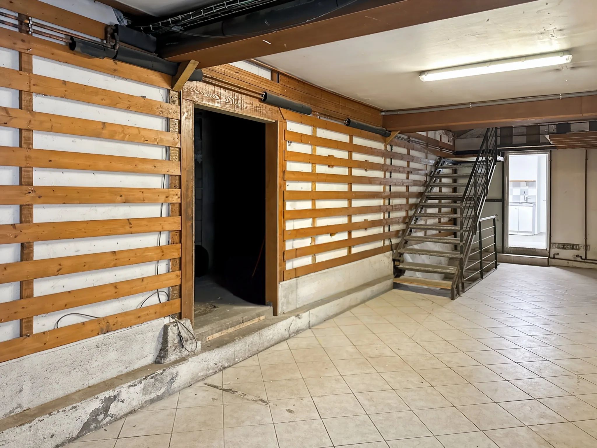 Bureau 336 m² – Garches (92380)