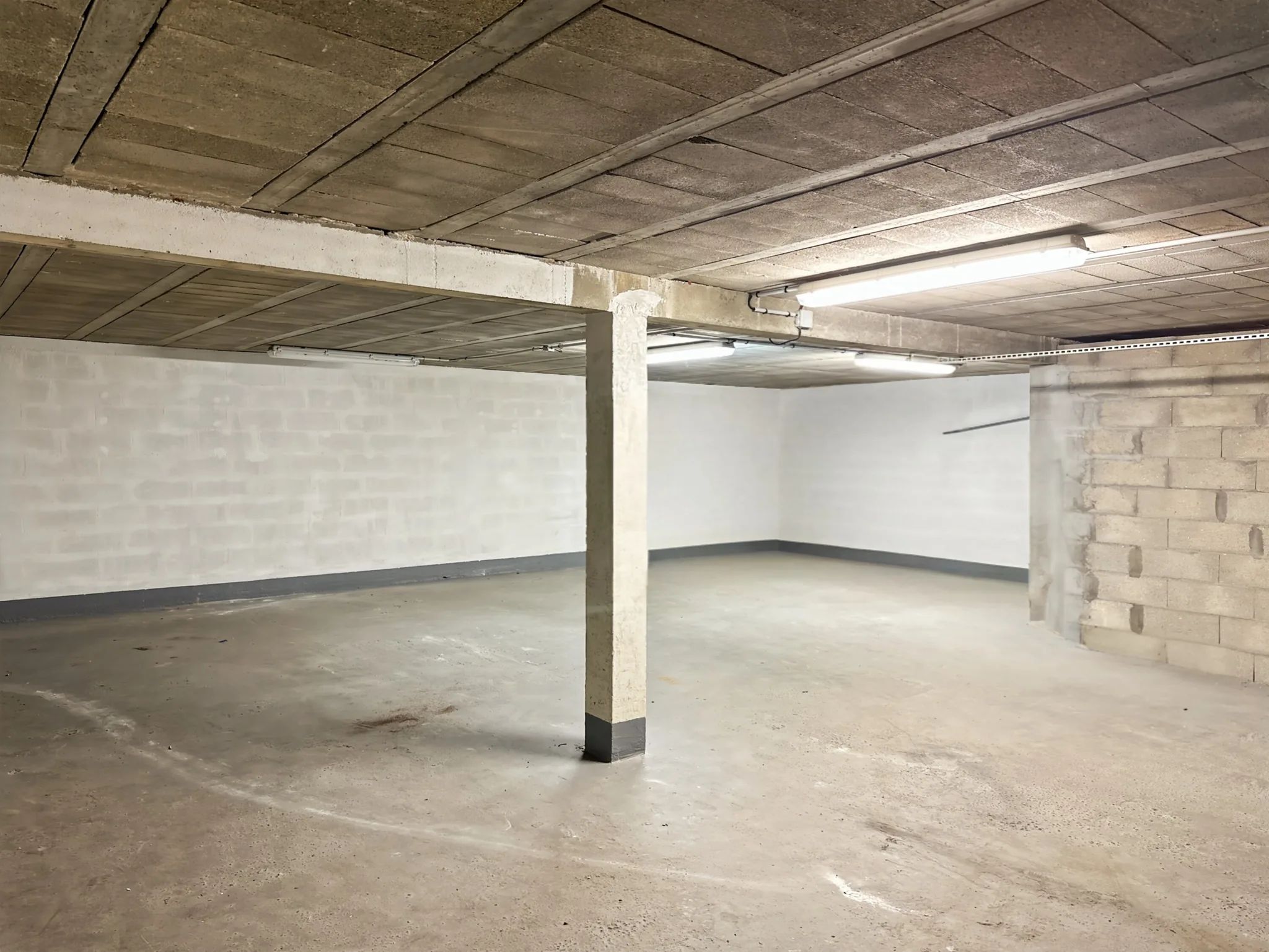 Bureau 336 m² – Garches (92380)