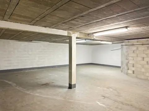 Bureau 336 m² – Garches (92380)