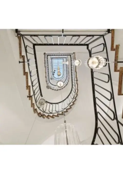Bureau 375 m² – Paris (75008)