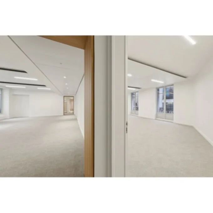 Bureau 375 m² – Paris (75008)