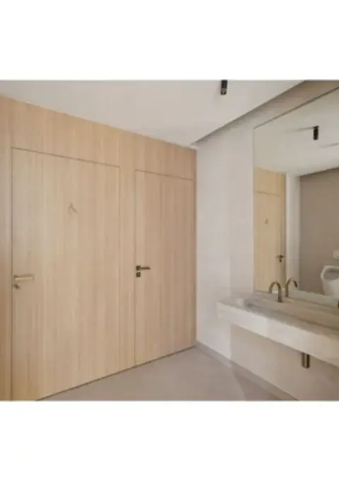 Bureau 375 m² – Paris (75008)