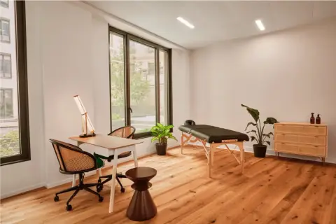 Bureau 152 m² – Paris (75008)