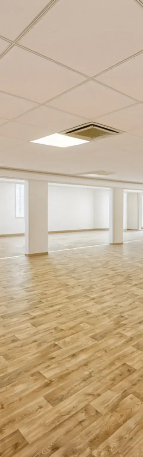 Bureau 700 m² – Puteaux (92800)