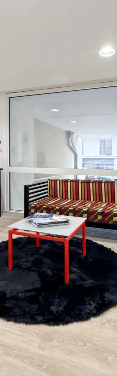 Bureau 700 m² – Puteaux (92800)