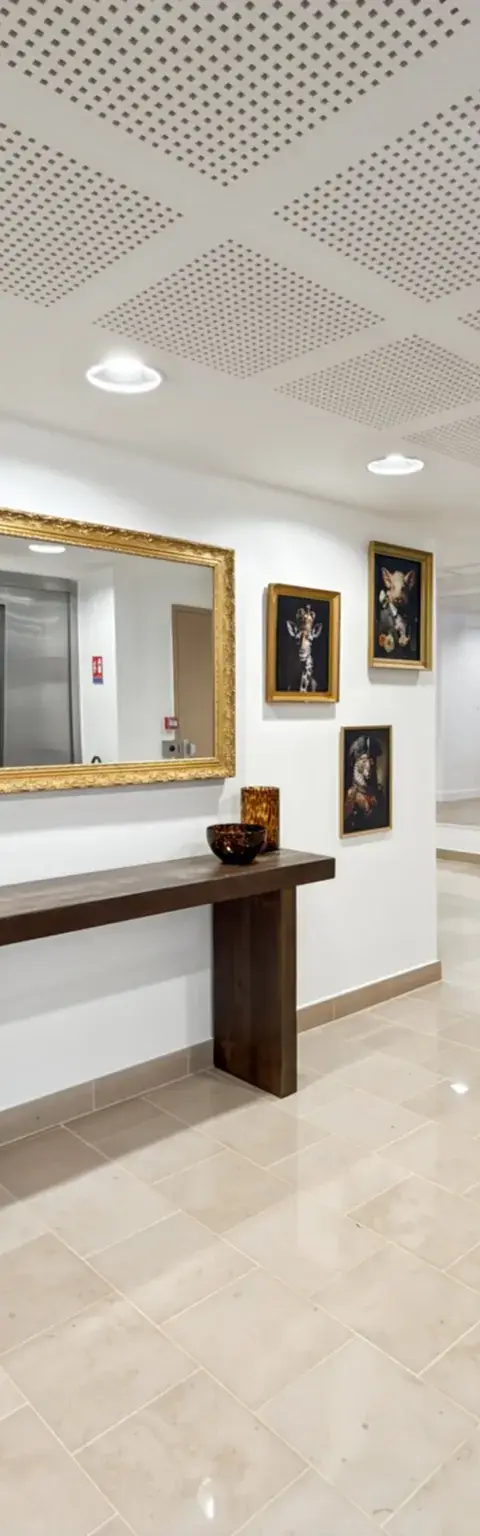 Bureau 700 m² – Puteaux (92800)