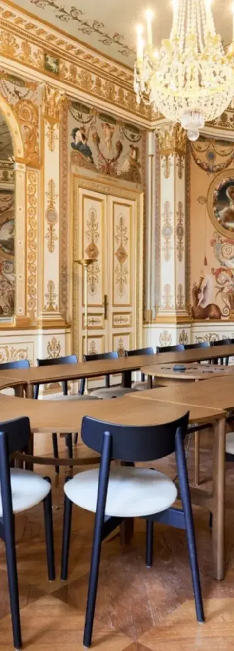 Bureau 558 m² – Paris (75009)