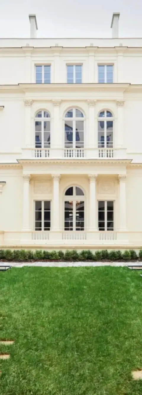 Bureau 558 m² – Paris (75009)