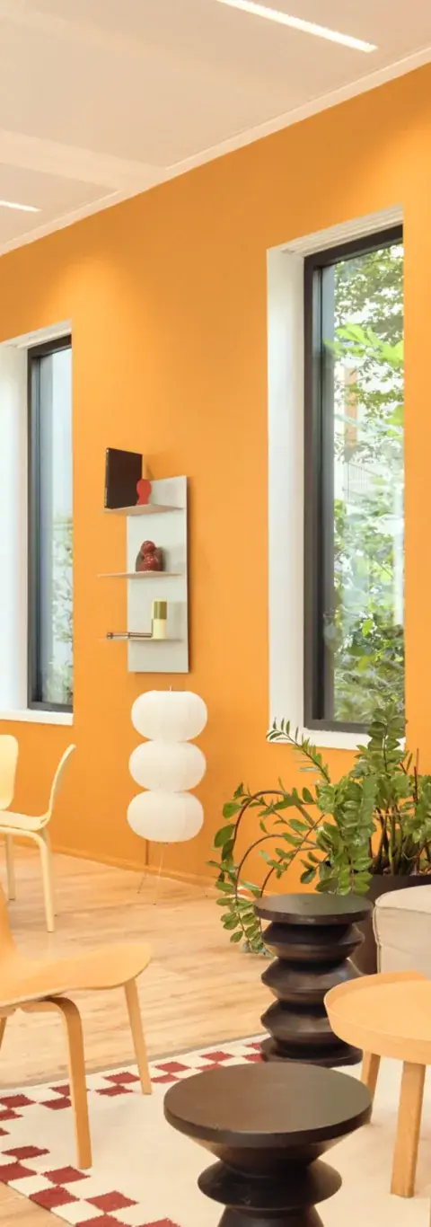 Bureau 513 m² – Clichy (92110)