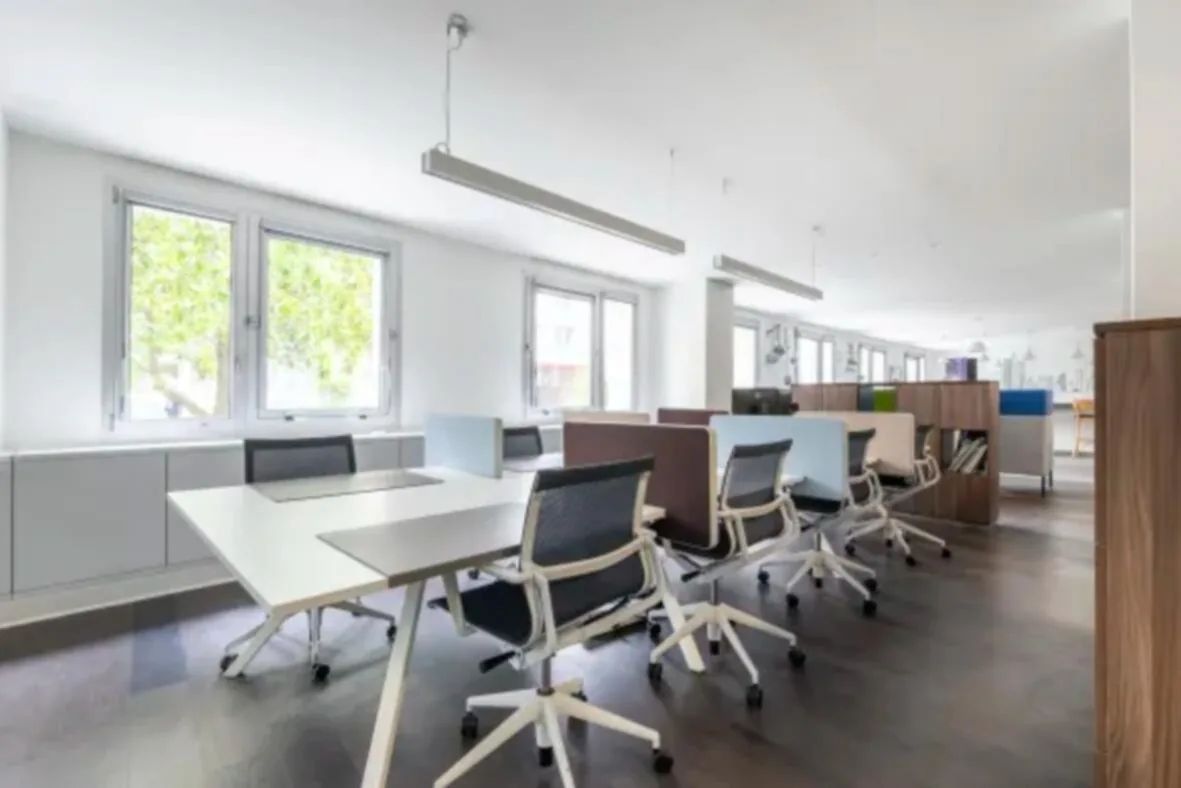 Bureau 280 m² – Neuilly-sur-Seine (92200)