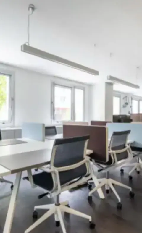 Bureau 280 m² – Neuilly-sur-Seine (92200)