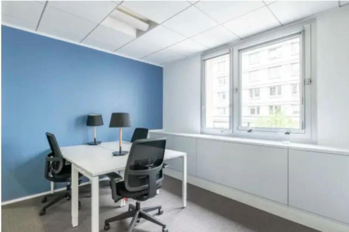Bureau 280 m² – Neuilly-sur-Seine (92200)