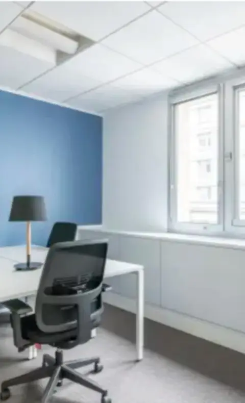 Bureau 280 m² – Neuilly-sur-Seine (92200)