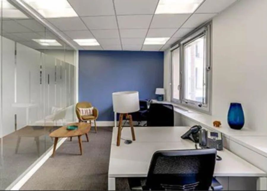 Bureau 280 m² – Neuilly-sur-Seine (92200)