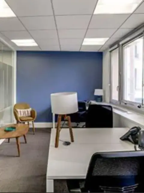 Bureau 280 m² – Neuilly-sur-Seine (92200)