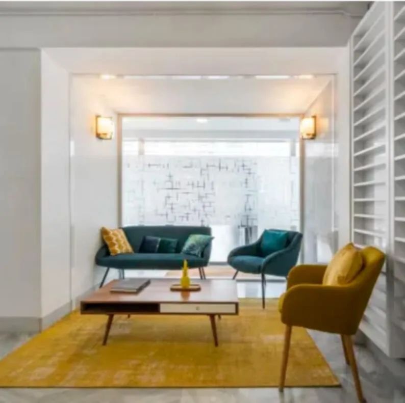 Bureau 280 m² – Neuilly-sur-Seine (92200)