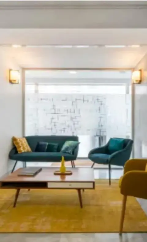 Bureau 280 m² – Neuilly-sur-Seine (92200)