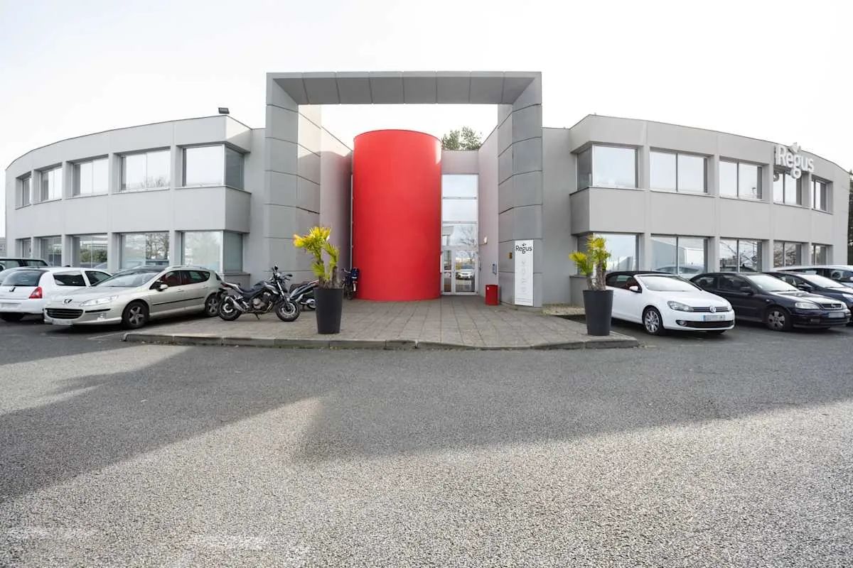 33700 Mérignac
