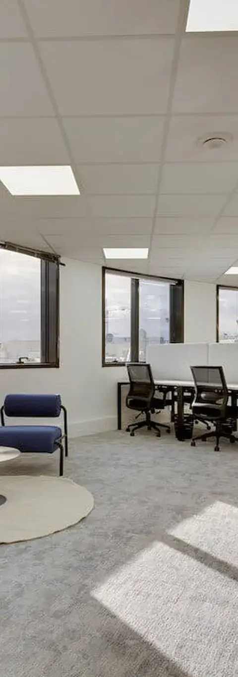 Bureau 38 m² – Levallois-Perret (92300)