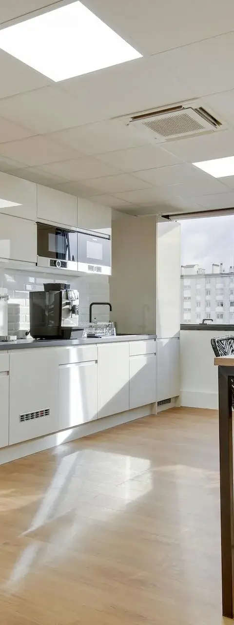 Bureau 38 m² – Levallois-Perret (92300)