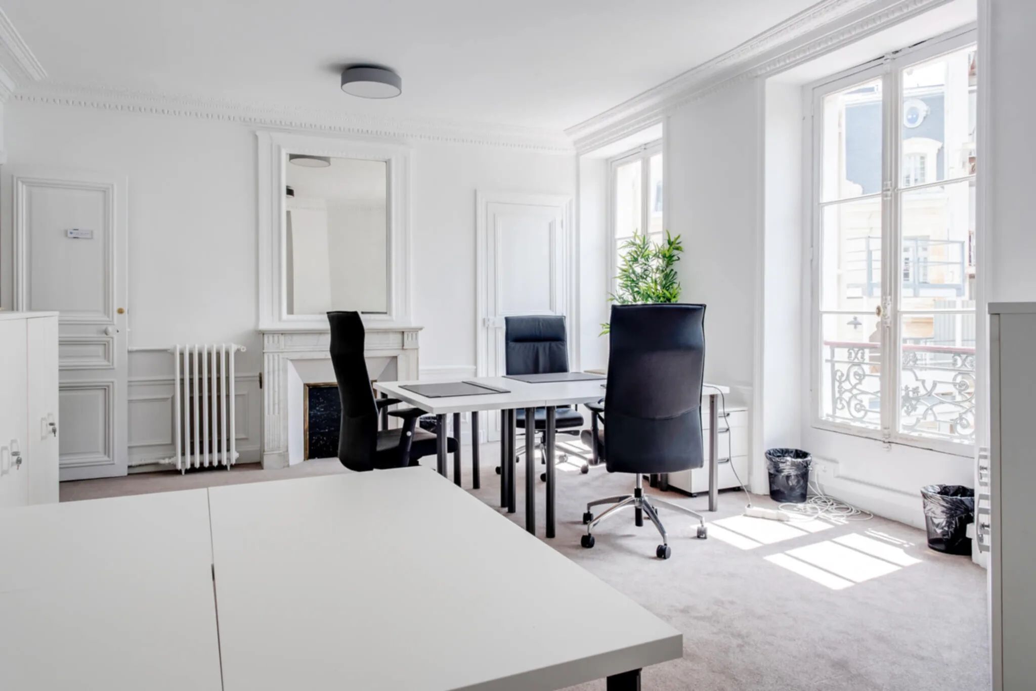 Bureau – Paris (75008)