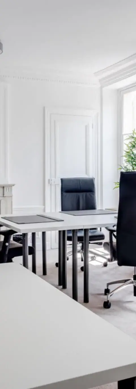 Bureau – Paris (75008)