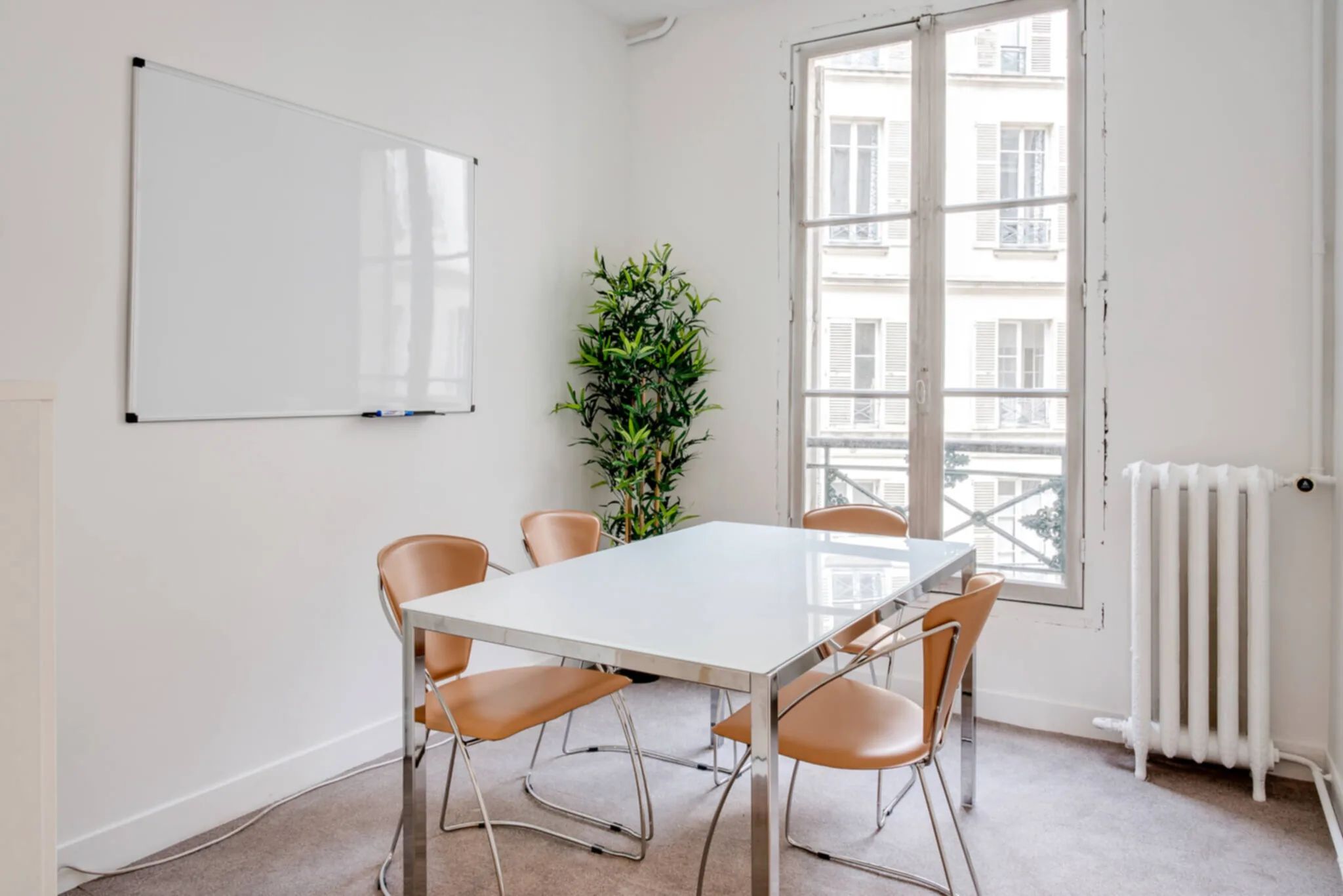 Bureau – Paris (75008)