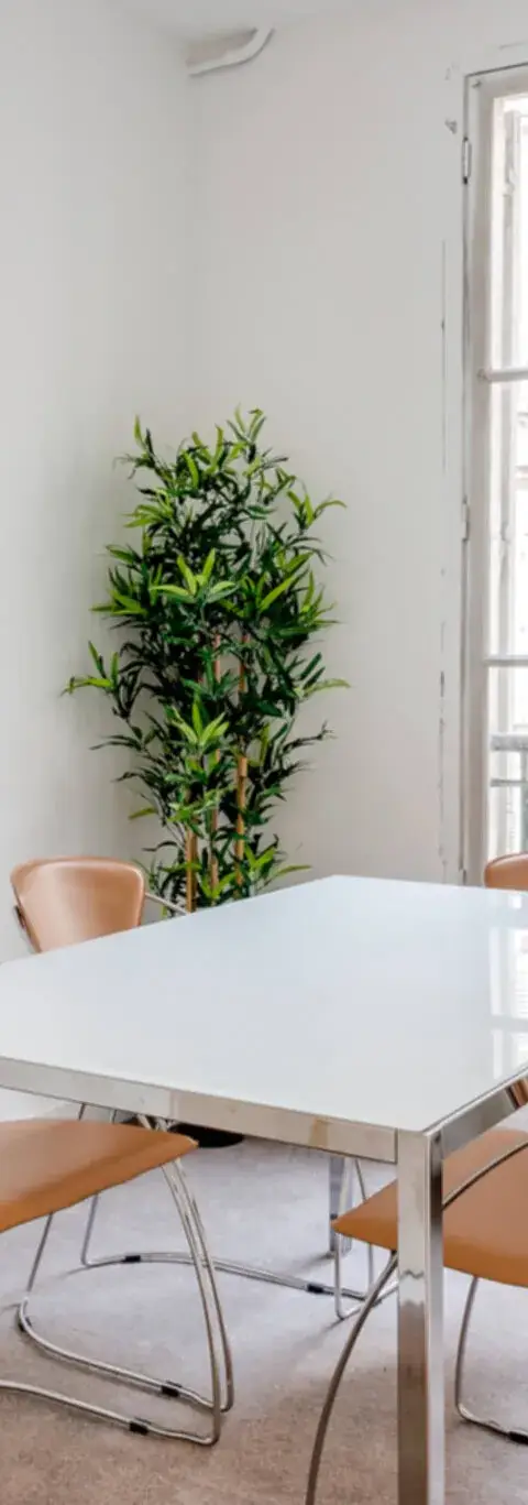 Bureau – Paris (75008)