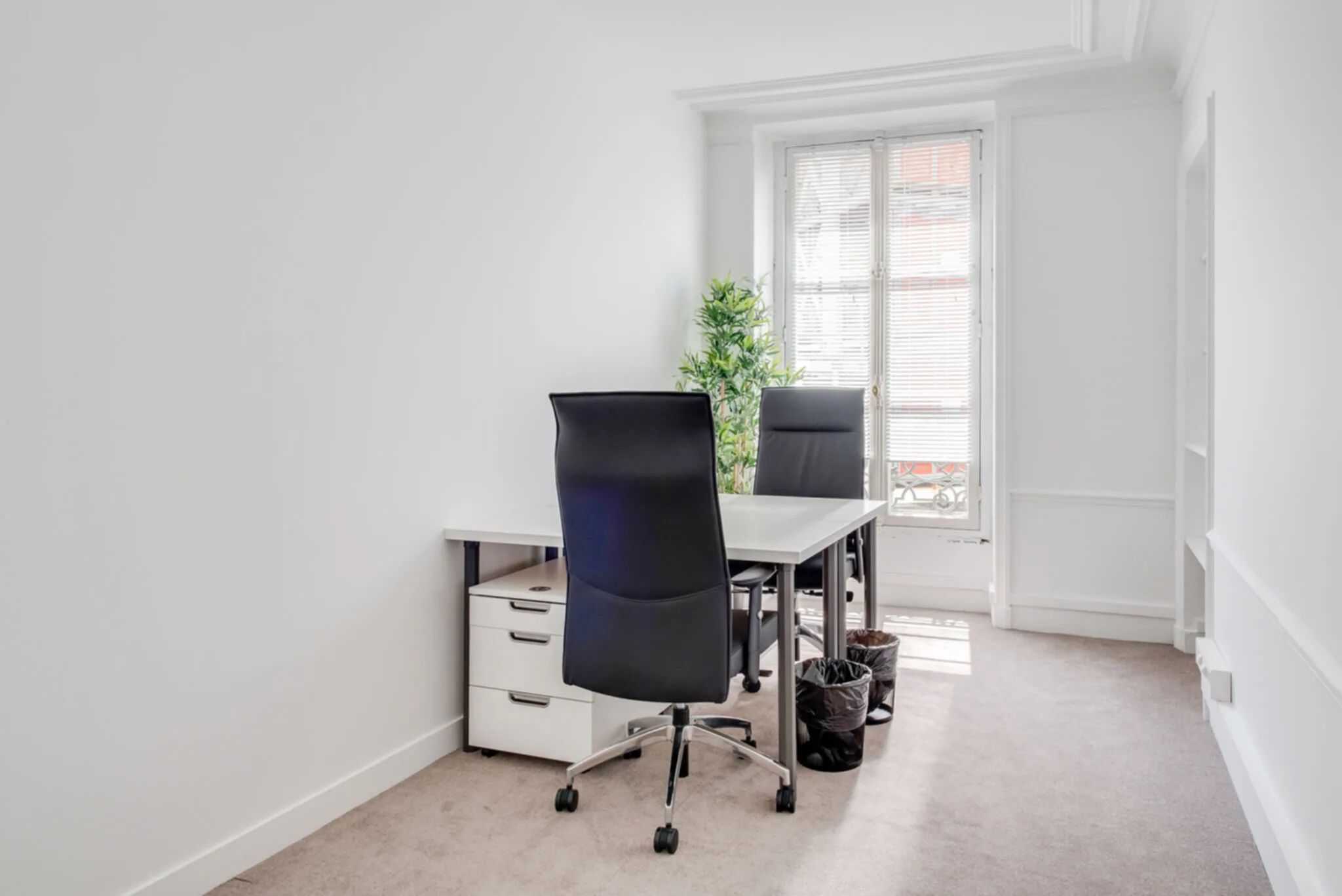 Bureau – Paris (75008)