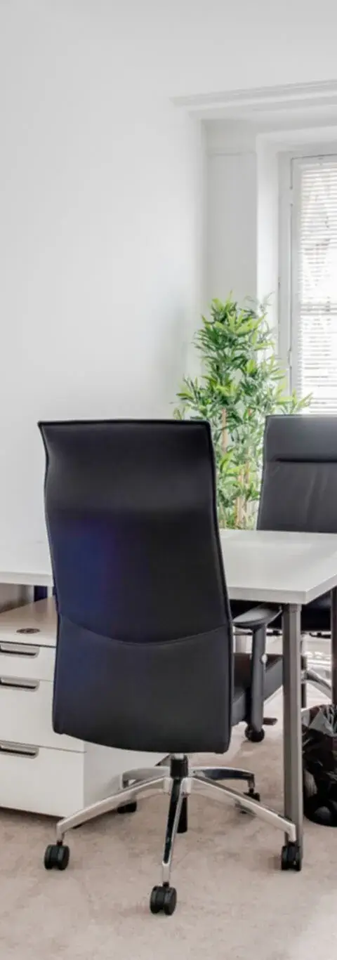 Bureau – Paris (75008)