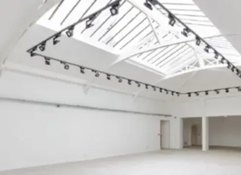 Commerce 510 m² – Paris (75003)