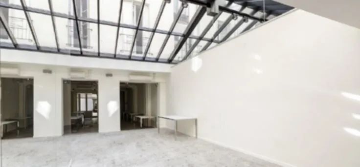 Commerce 510 m² – Paris (75003)