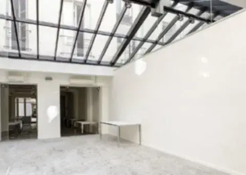 Commerce 510 m² – Paris (75003)
