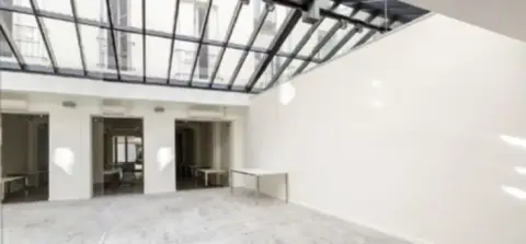Commerce 510 m² – Paris (75003)