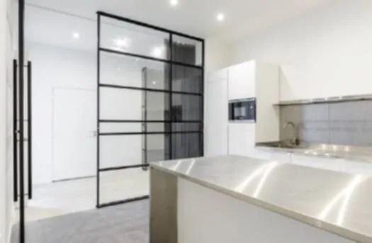 Commerce 510 m² – Paris (75003)