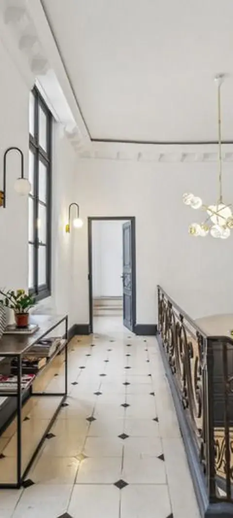 Bureau 186 m² – Paris (75003)